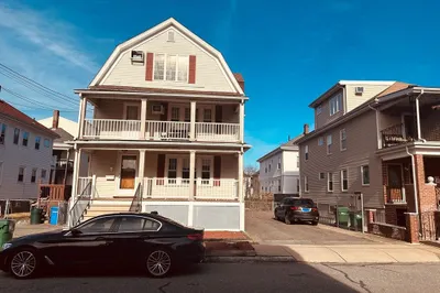 33 Hamilton Street 1