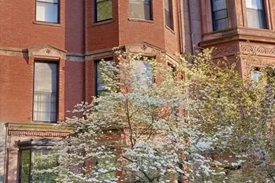 209 Beacon Street 1