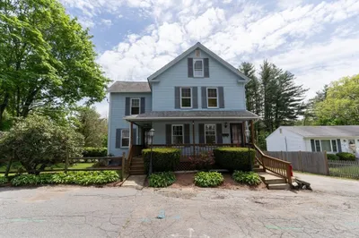 3 Parent St