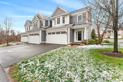 1 Green Ln #1