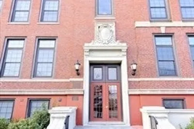 215 Harvard Street #32