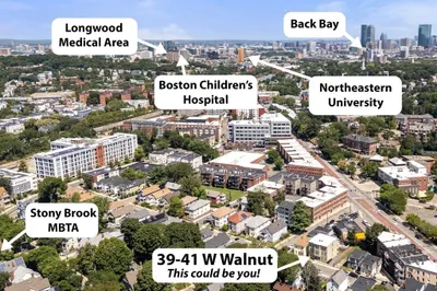 39-41 W. Walnut Park 1