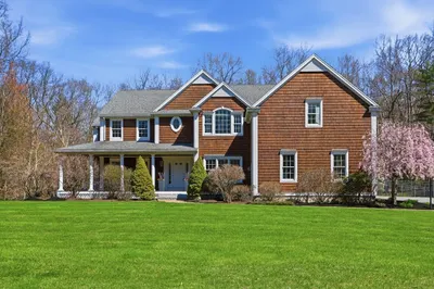 3 Oak Knoll Road 1
