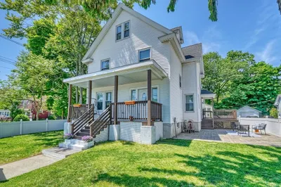 112 Tremont St #112 1