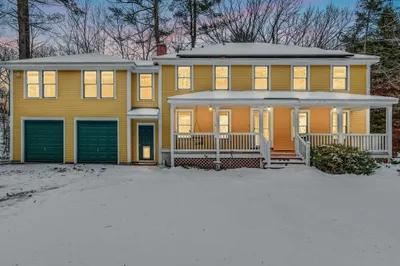 1010 Flat Hill Rd 1