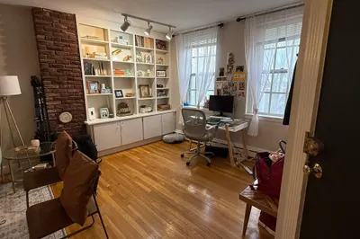 43 Grove Street #1