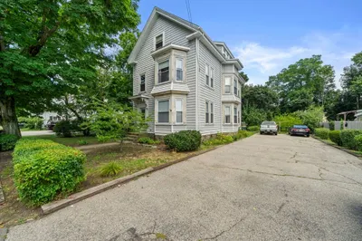 96 Plymouth Street