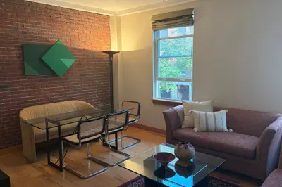 100 Fulton Street #2T 1