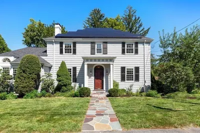22 Howe Rd
