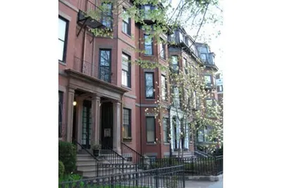 391 Beacon Street #2 1