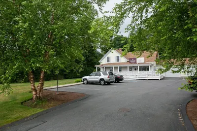 2499 Cranberry Hwy #5 1
