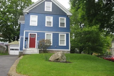 5 Walnut Ave #2