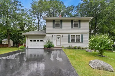 65 Southwick St