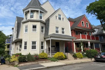 11 Pembroke St #2 1