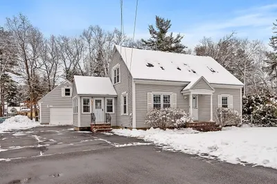 157 Plain Road