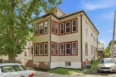 25-27 Walnut Street