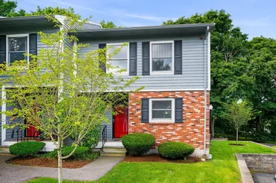 91 Staniford Street #8