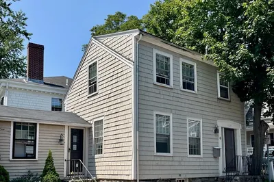 6 Merritt Street