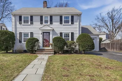 16 Cheswick Road 1