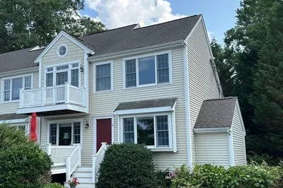 235 Carver Road #9