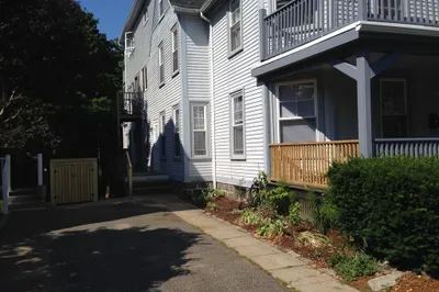 41 Central Street #1Front 1