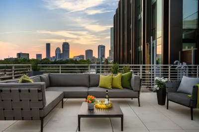 140 Shawmut Ave #4C