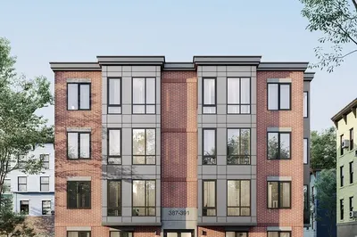 387 Sumner St #2-202