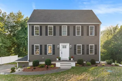 19 Green St