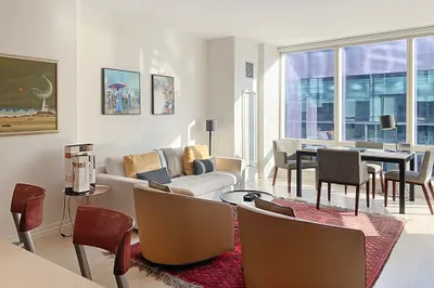 1 Franklin Street #1201 1