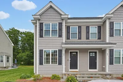 95 Riley Rd #95