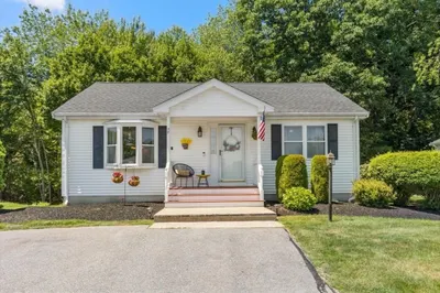 78 Crystal Water Drive #78 1