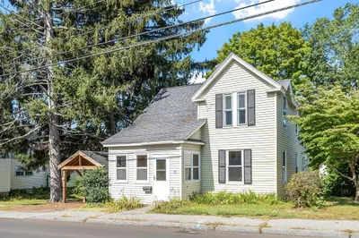 33 West Meadow Road 1