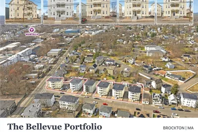 4 Bellevue Ave