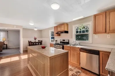 111 North Quinsigamond Ave 1