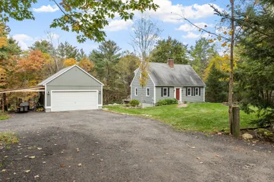 155 Old Princeton Rd 1