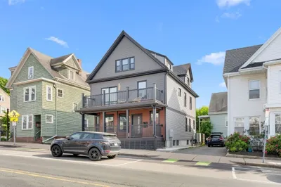 446 Broadway #1 1