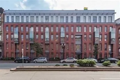 691 Massachusetts Ave #106