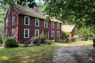 307 Cherry Street 1
