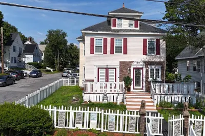 91 South St 1