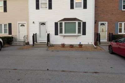 28 Highcrest Park #28 1