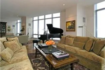 1 Avery St #PH1D