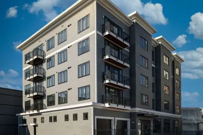 26 Hichborn Street #2