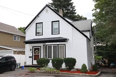 101 Adams Avenue 1