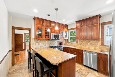 236 Concord Ave #-2 1