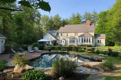 3 Woodland Road 1
