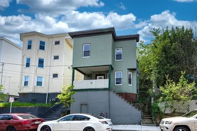85 Marlborough Street 1