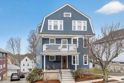 40 Montvale Street #1