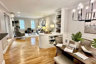476 Shawmut Ave #4