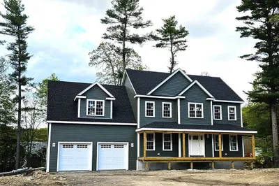 Lot 3 Ford Circle