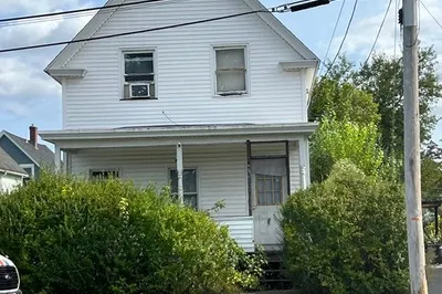 10 Vincent St